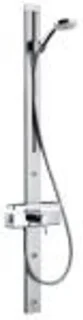 Hansgrohe Croma 220 Showerpipe douchemengkraan