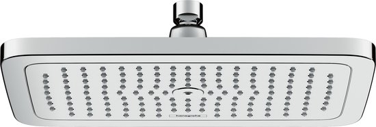 Hansgrohe Croma E 280 Hoofddouche 1jet Chroom 26258000