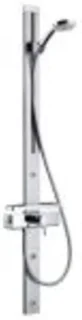 Hansgrohe Croma E280 Showerpipe Thermostatisch Chroom