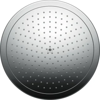 hansgrohe Croma Select S 280 Showerpipe Thermostaat Chroom