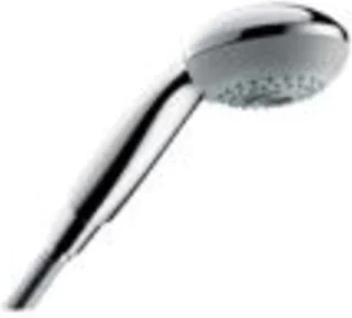 Hansgrohe Crometta S 240 Showerpipe Reno Chroom
