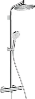 Hansgrohe Crometta S240 Vario Showerpipe douchesysteem chroom