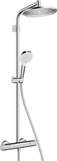 Hansgrohe Crometta S240 Vario Showerpipe douchesysteem chroom