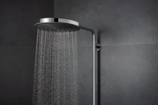 Hansgrohe Pulsify Doucheset Chrome