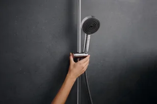 Hansgrohe Pulsify Doucheset Chrome