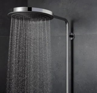 Hansgrohe Pulsify Doucheset Chrome
