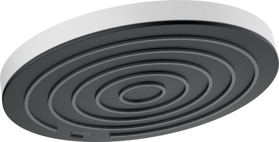Hansgrohe Pulsify S Hoofddouche 260 Mat Wit 24141700