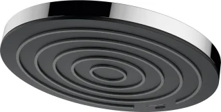 hansgrohe Pulsify S Hoofddouche rond chroom