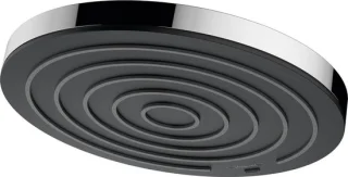 hansgrohe Pulsify S Hoofddouche rond chroom
