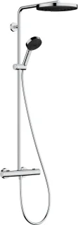 hansgrohe Pulsify S PURO douchesysteem 260 24236000