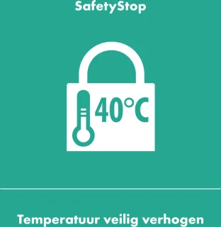 hansgrohe Pulsify S Showerpipe 260 1jet chroom
