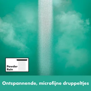 hansgrohe Pulsify S Showerpipe 260 1jet chroom