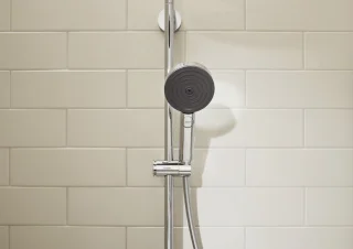 hansgrohe Pulsify S Showerpipe 260 1jet chroom