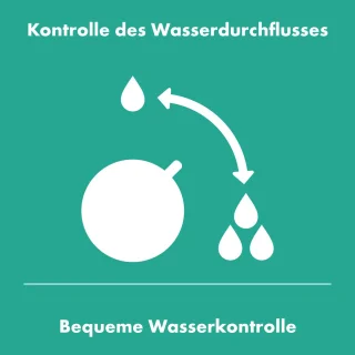 hansgrohe Pulsify S Showerpipe 260 1jet EcoSmart mat zwart