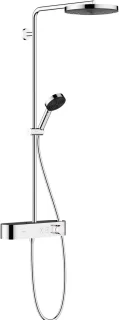 hansgrohe Pulsify S Showerpipe 260 EcoSmart chroom