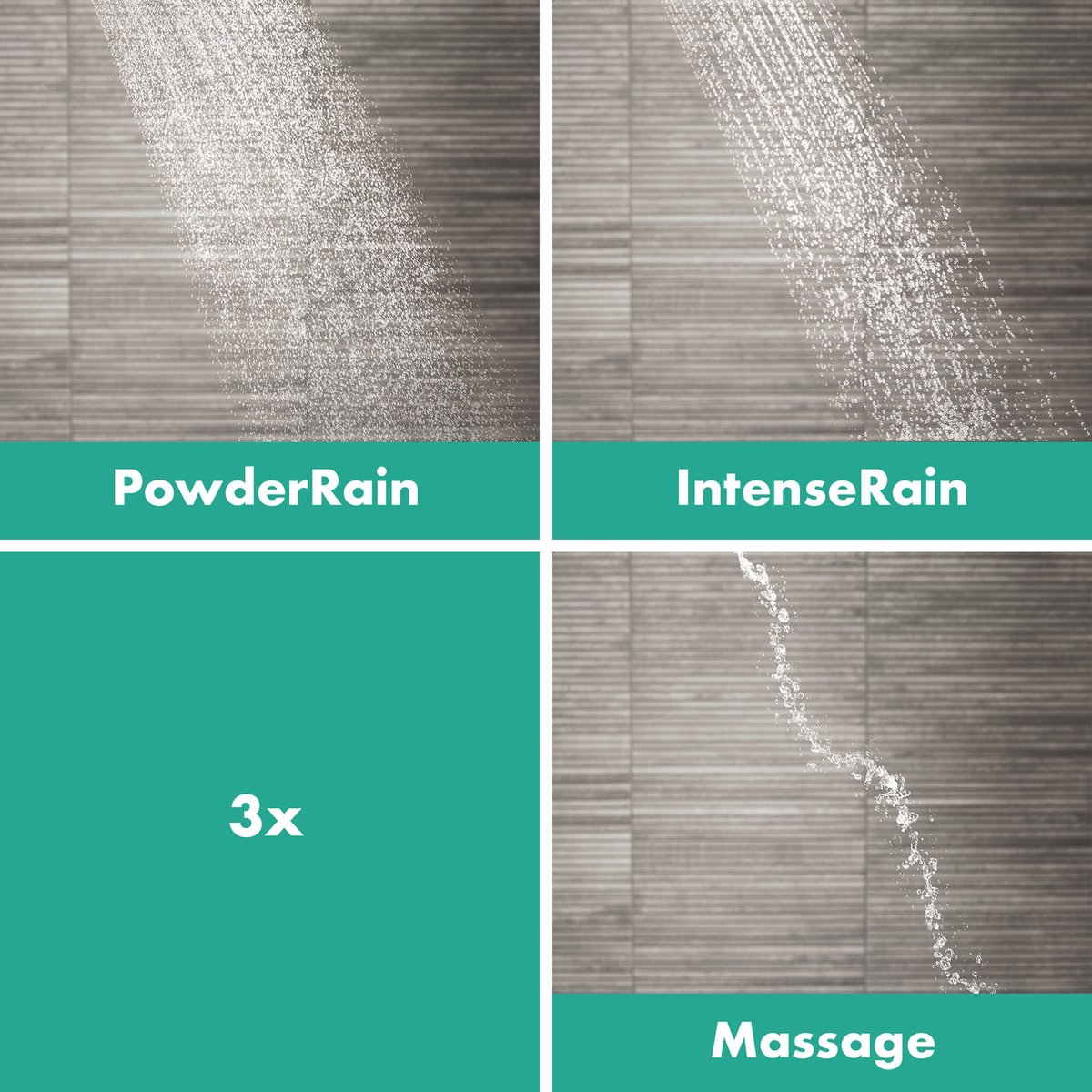 Wat vinden we minder goed