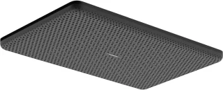 Hansgrohe Raindance Alive Q Hoofddouche matzwart
