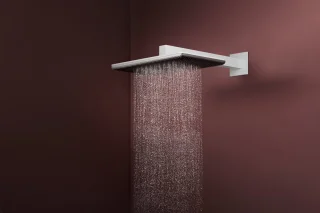 Hansgrohe Raindance Alive Q Hoofddouche