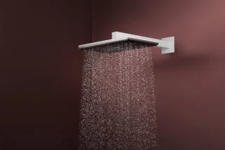 Hansgrohe Raindance Alive Q Hoofddouche
