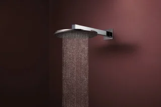 Hansgrohe Raindance Alive S Hoofddouche 30 cm Chroom 24540000