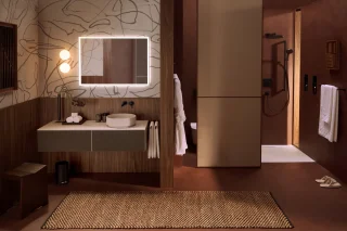 Hansgrohe Raindance Alive S Hoofddouche