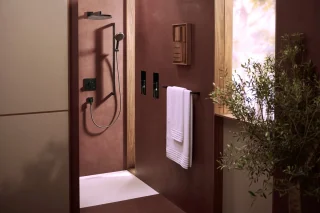 Hansgrohe Raindance Alive S Hoofddouche