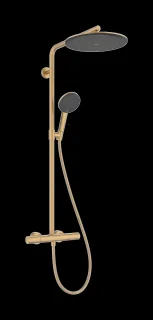 hansgrohe Raindance Alive S Puro Showerpipe