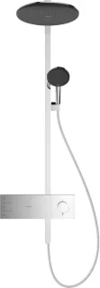 Hansgrohe Raindance Alive S showerpipe