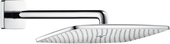 Hansgrohe Raindance E360 Air 1jet hoofddouche met douchearm chroom