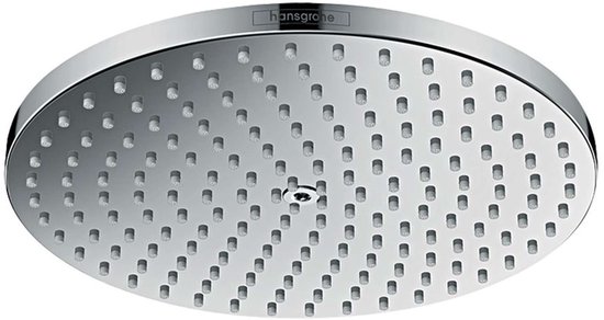 Hansgrohe Raindance S 24 cm hoofddouche chroom 27624000