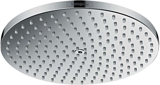 Hansgrohe Raindance S 24 cm Hoofddouche Chroom 28821000