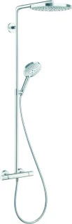 Hansgrohe Raindance Select S 240 douchesysteem