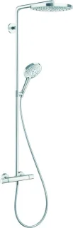Hansgrohe Raindance Select S 240 douchesysteem