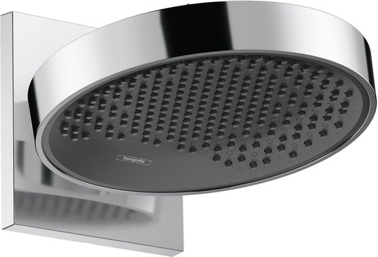 Hansgrohe Rainfinity 250 Hoofddouche met douchearm chroom 26227000