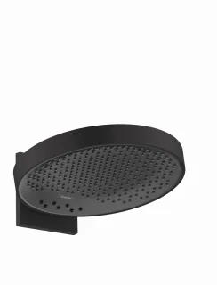 Hansgrohe Rainfinity 360 Hoofddouche Mat Zwart 26234670