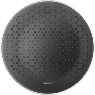 Hansgrohe Rainfinity 360 Hoofddouche met Douchearm Mat Wit 26230700