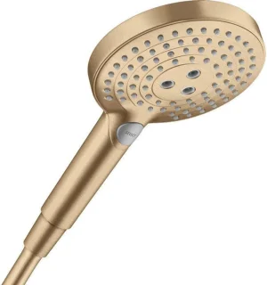 Hansgrohe ShowerSelect Inbouw doucheset Brushed Bronze