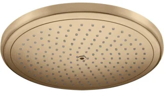 Hansgrohe ShowerSelect Inbouw doucheset Brushed Bronze