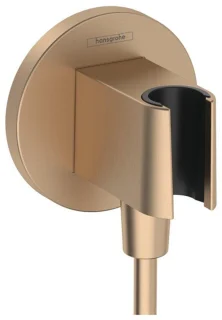 Hansgrohe ShowerSelect Inbouw doucheset Brushed Bronze