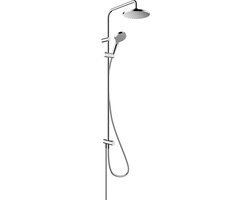 hansgrohe Vernis Blend douchesysteem Reno 200 26272000