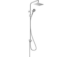 hansgrohe Vernis Shape 230 douchesysteem 26282000