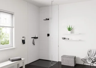 Hansgrohe Vernis Shape Hoofddouche