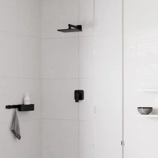 Hansgrohe Vernis Shape Hoofddouche
