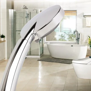 Hogedruk Handdouche