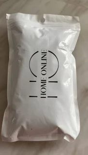 HOME ONLINE Regendouchekop Handdouche 300 Gaten Universeel