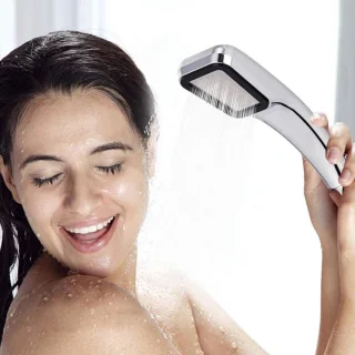 HOME ONLINE Regendouchekop Handdouche 300 Gaten Universeel