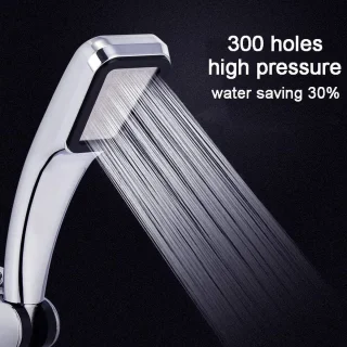 HOME ONLINE Regendouchekop Handdouche 300 Gaten Universeel