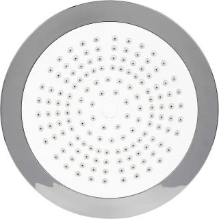 Hoofddouche Raindouche 238 mm