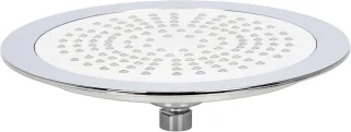 Hoofddouche Raindouche 238 mm