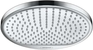 Hoofddouche Regendouche 240 mm Chroom